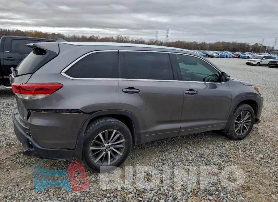 5TDKZRFH1JS531934 Photo# 3