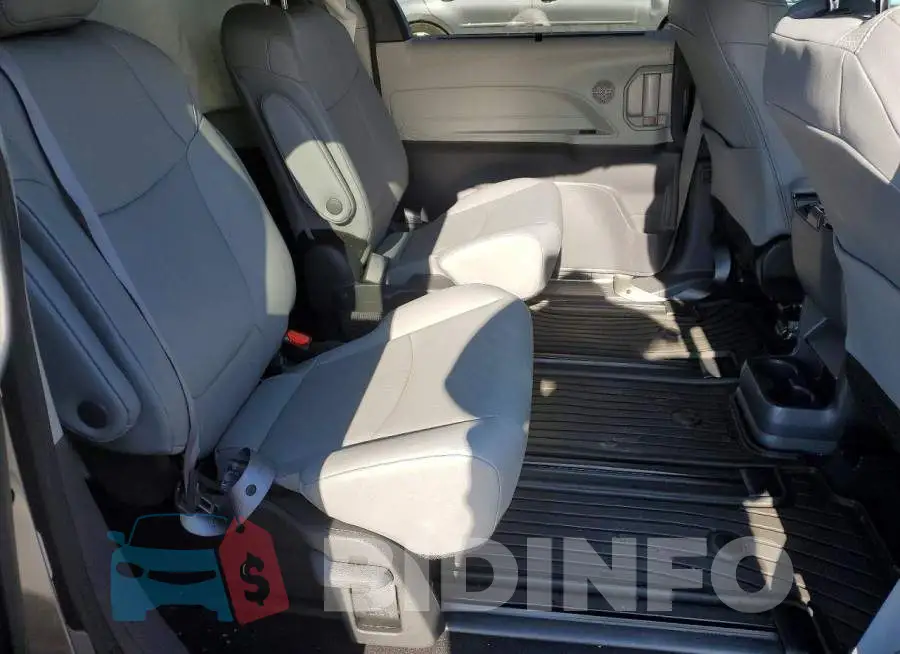 5TDYSKFC1RS118062 Photo# 11