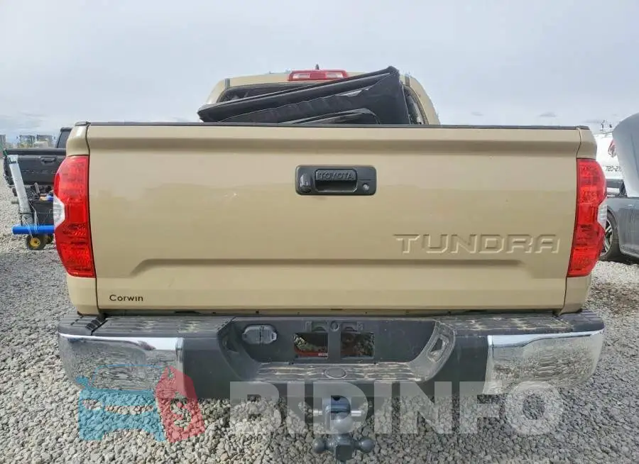 5TFEY5F18LX265580 Photo# 6