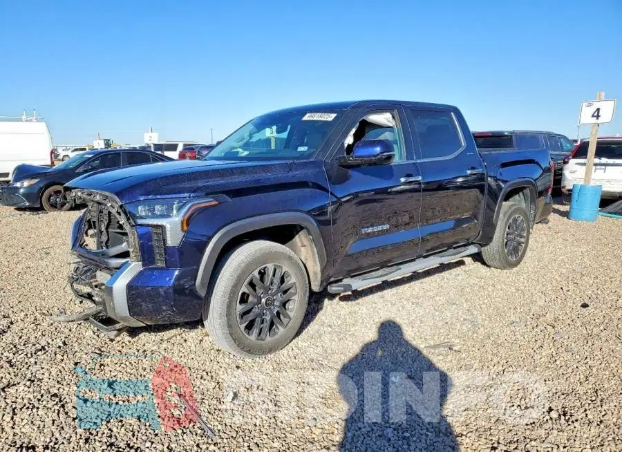 5TFJA5DB6PX114239 Photo# 1