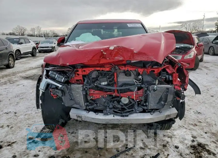 5TFNC5DB7SX108406 Photo# 5