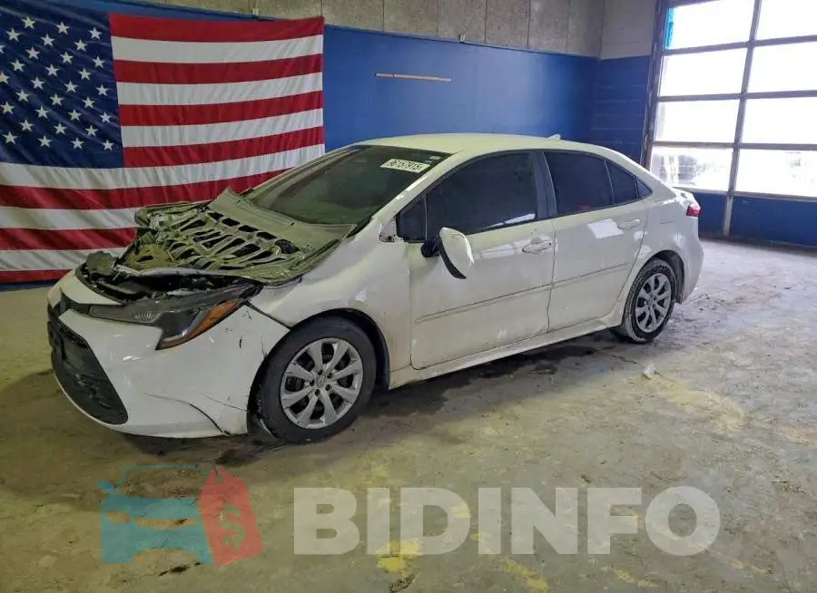 5YFB4MDE2PP006313 Photo# 1