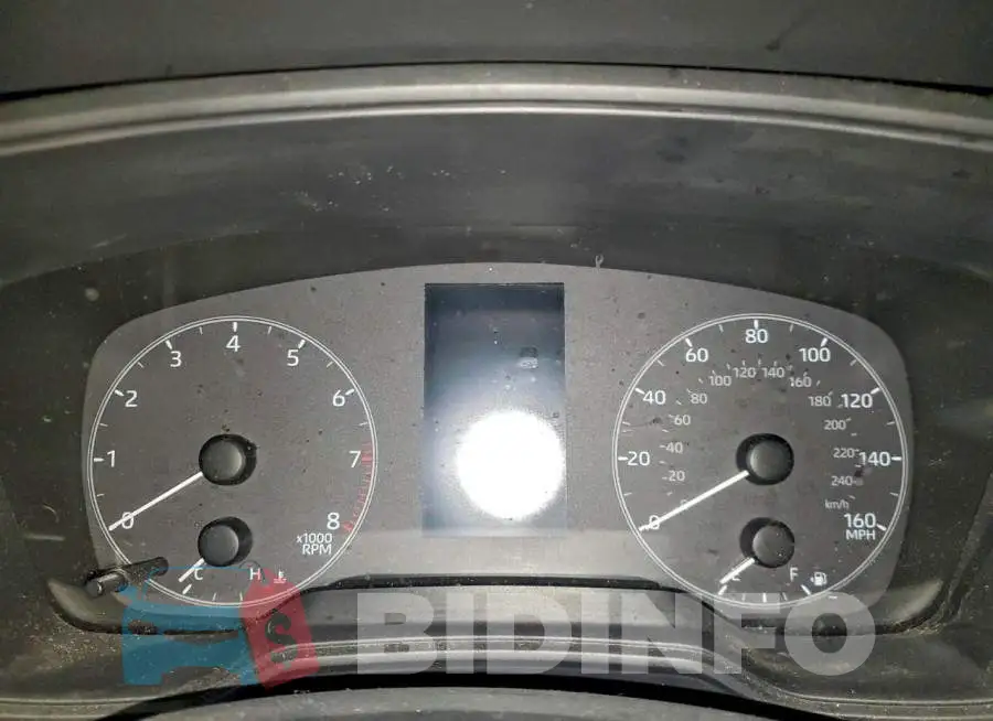 5YFB4MDE2PP006313 Photo# 9