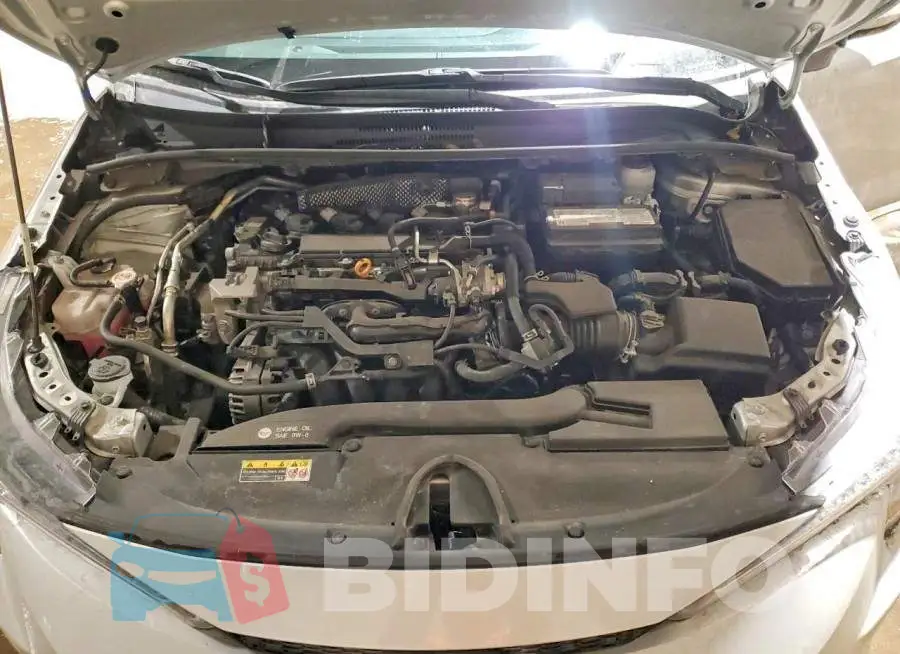 5YFB4MDE2RP153069 Photo# 11