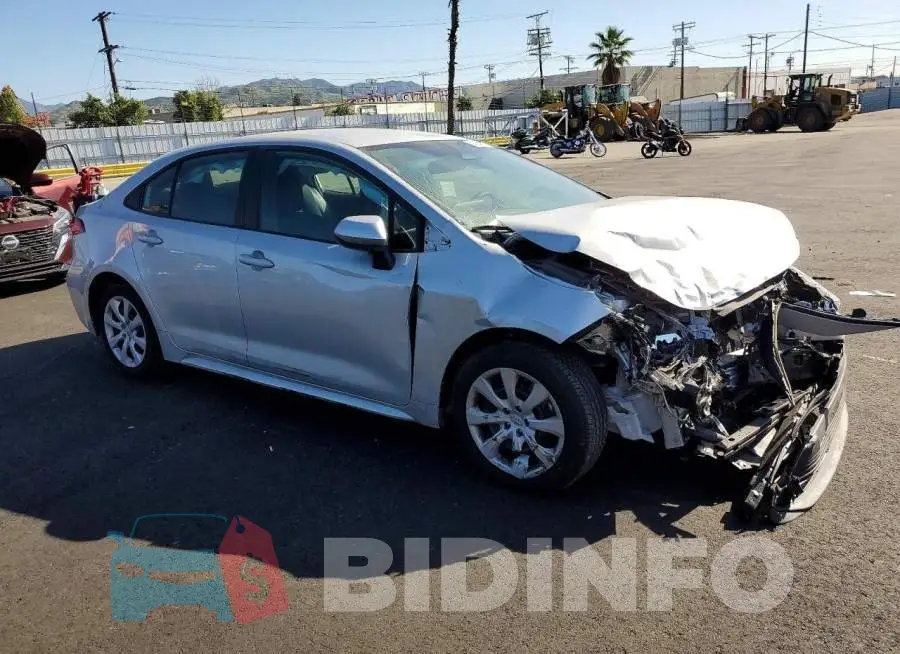 5YFB4MDE3RP118038 Photo# 4