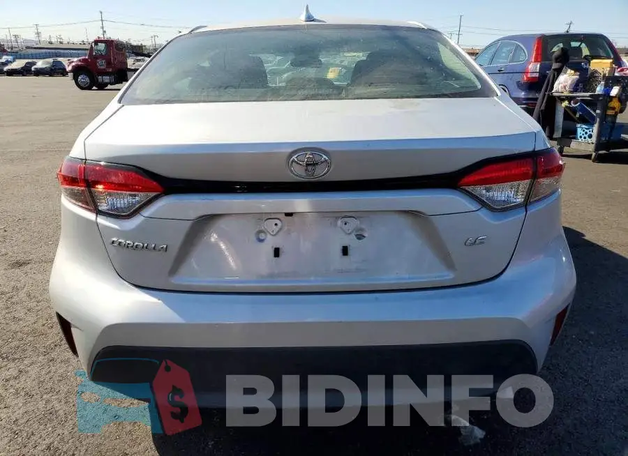 5YFB4MDE3RP118038 Photo# 6
