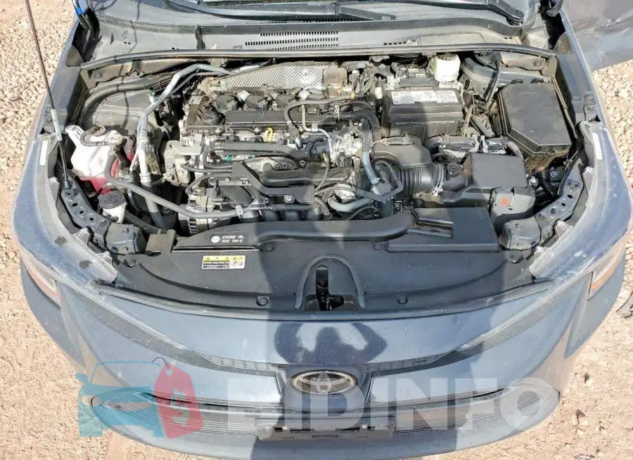 5YFB4MDE5RP128912 Photo# 11