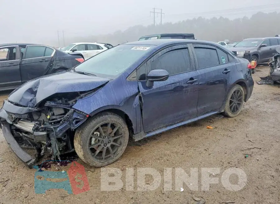 5YFB4MDE6PP071763 Photo# 1