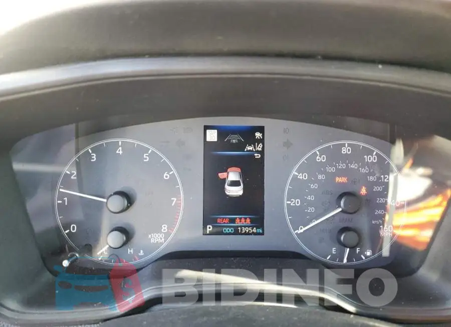5YFB4MDE6SP299321 Photo# 9