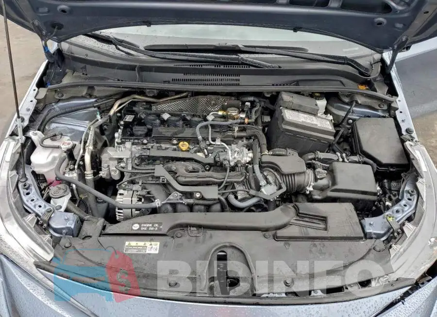 5YFB4MDE6SP312987 Photo# 11