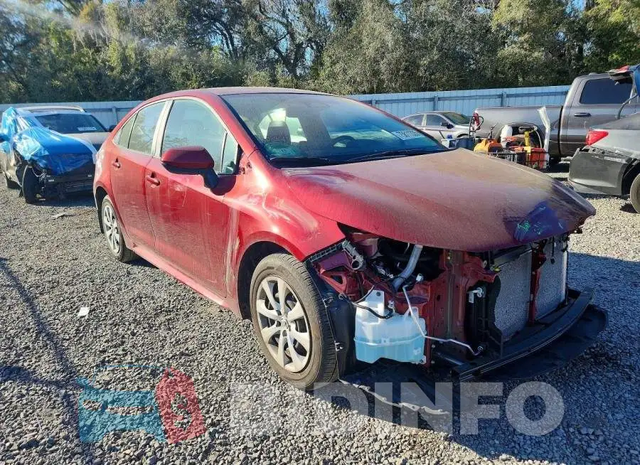 5YFB4MDE7RP222113 Photo# 4
