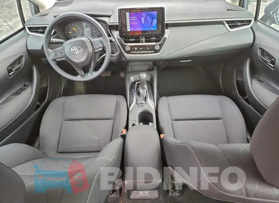5YFB4MDE8SP239718 Photo# 8
