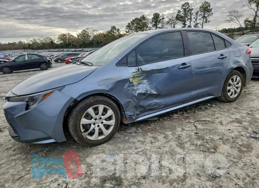 5YFB4MDE8SP239718 Photo# 1