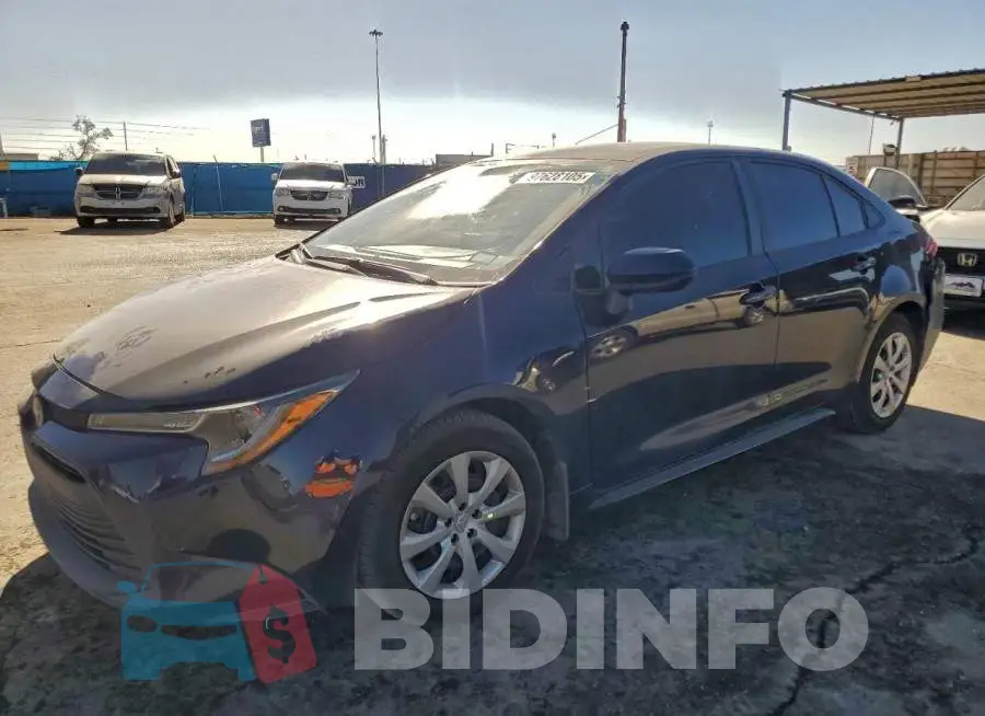 5YFB4MDE9SP242188 Photo# 1