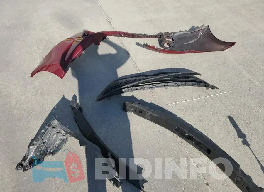 5YFB4MDEXRP212109 Photo# 12
