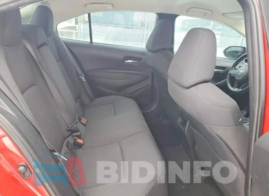 5YFBPRBE5LP088927 Photo# 10