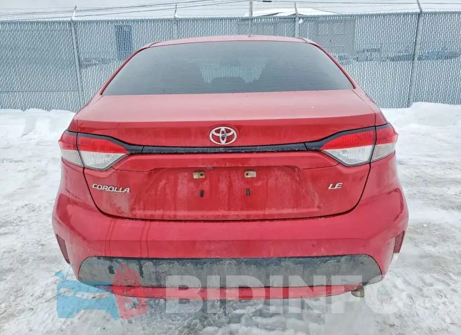 5YFBPRBE5LP088927 Photo# 6