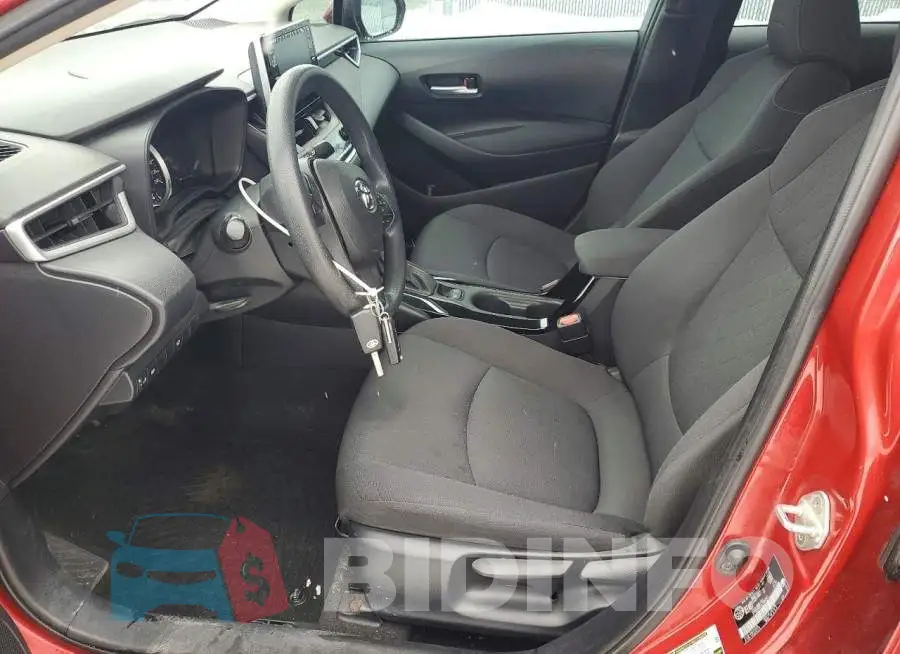 5YFBPRBE5LP088927 Photo# 7