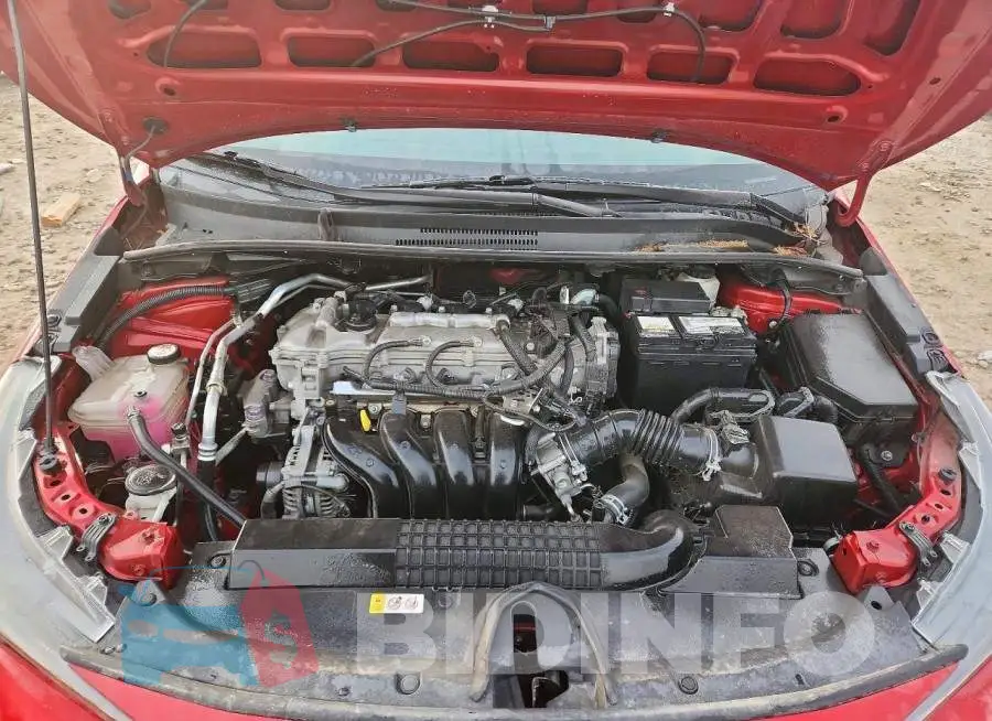 5YFEPRAE5LP115252 Photo# 11