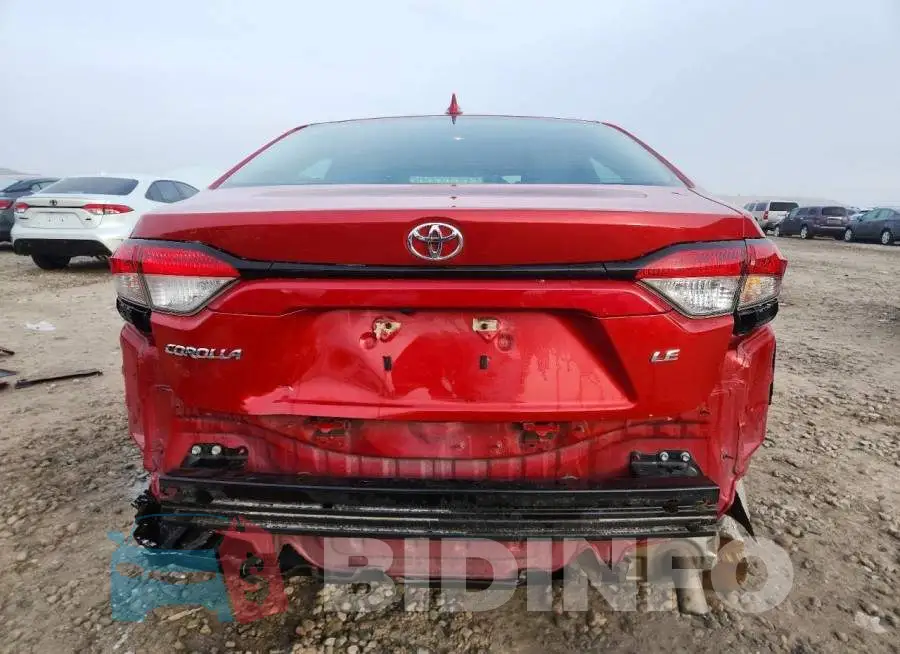5YFEPRAE5LP115252 Photo# 6