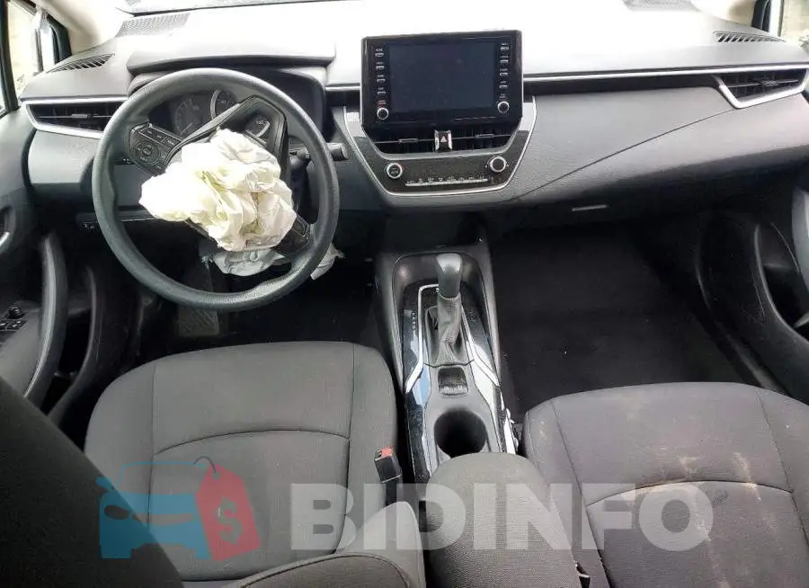 5YFEPRAE9LP101063 Photo# 8