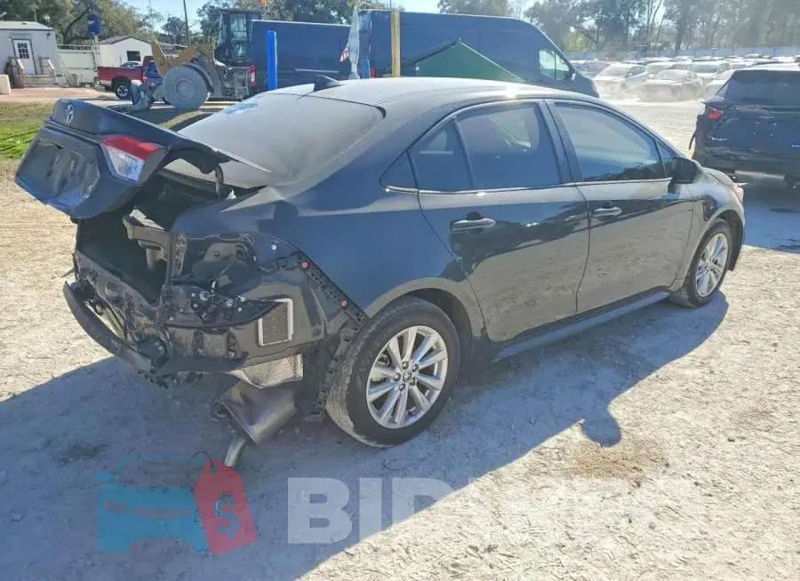 JTDBCMFE3S3086450 Photo# 3