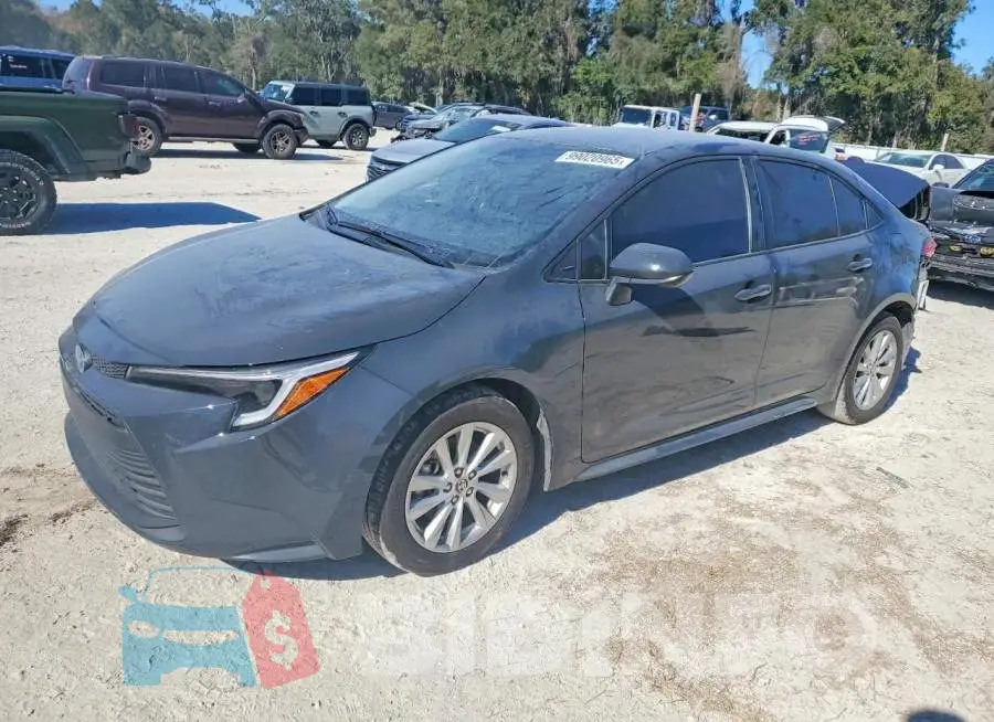 JTDBCMFE3S3086450 Photo# 1
