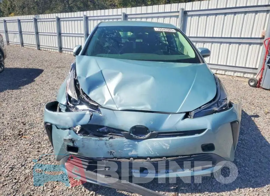 JTDKARFU5L3117547 Photo# 5