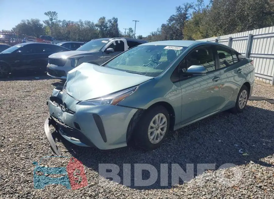 JTDKARFU5L3117547 Photo# 1