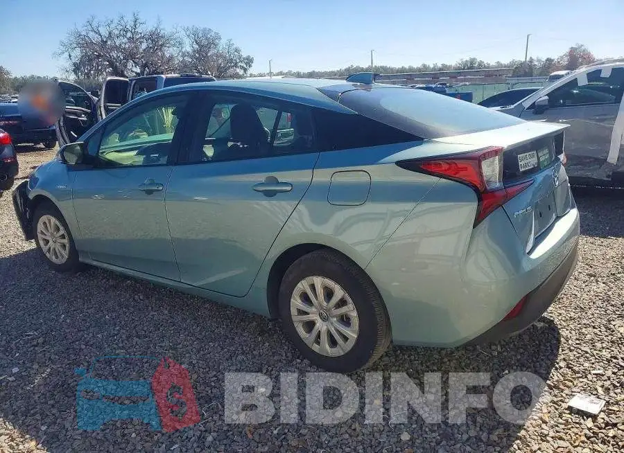 JTDKARFU5L3117547 Photo# 2