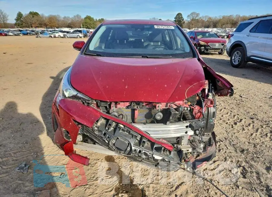JTDKARFU8H3528299 Photo# 5