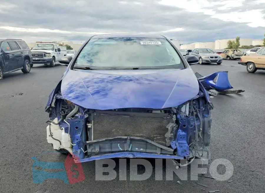 JTDKBRFUXH3535333 Photo# 5