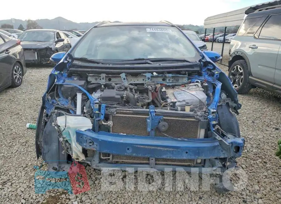 JTDKDTB35J1606377 Photo# 5