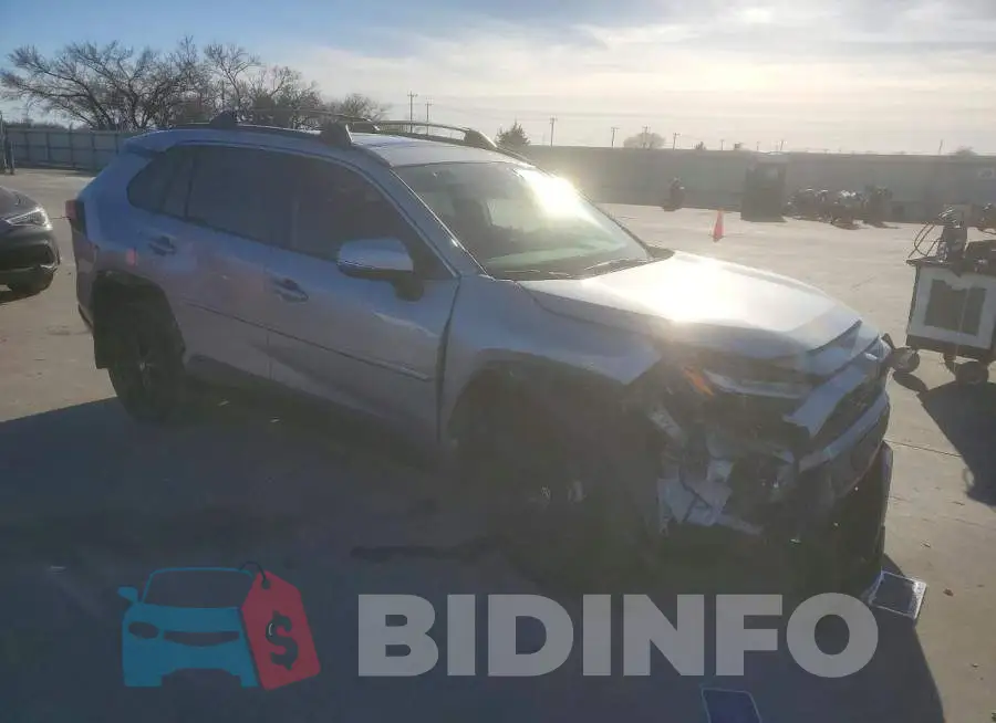JTM16RFV8SJ079165 Photo# 4
