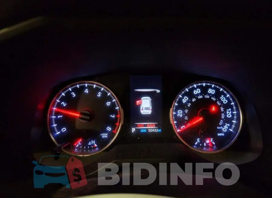 JTMF1RFV6MD078859 Photo# 9