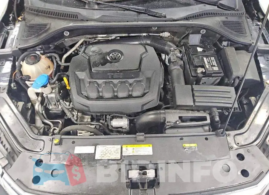 1VWSA7A30MC015705 Photo# 11