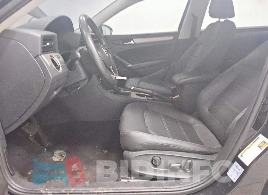 1VWSA7A30MC015705 Photo# 7