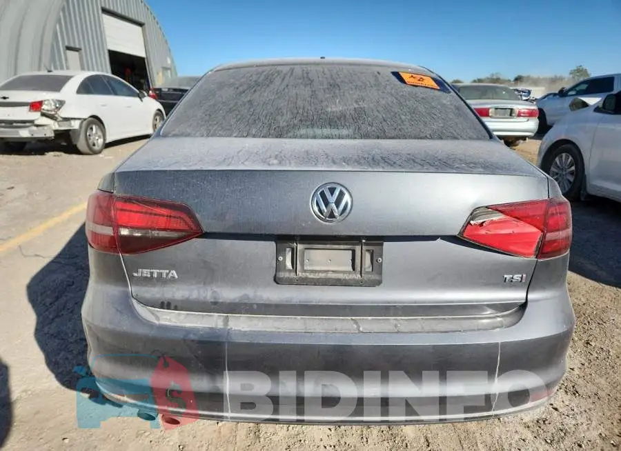 3VW2B7AJ1HM304821 Photo# 6