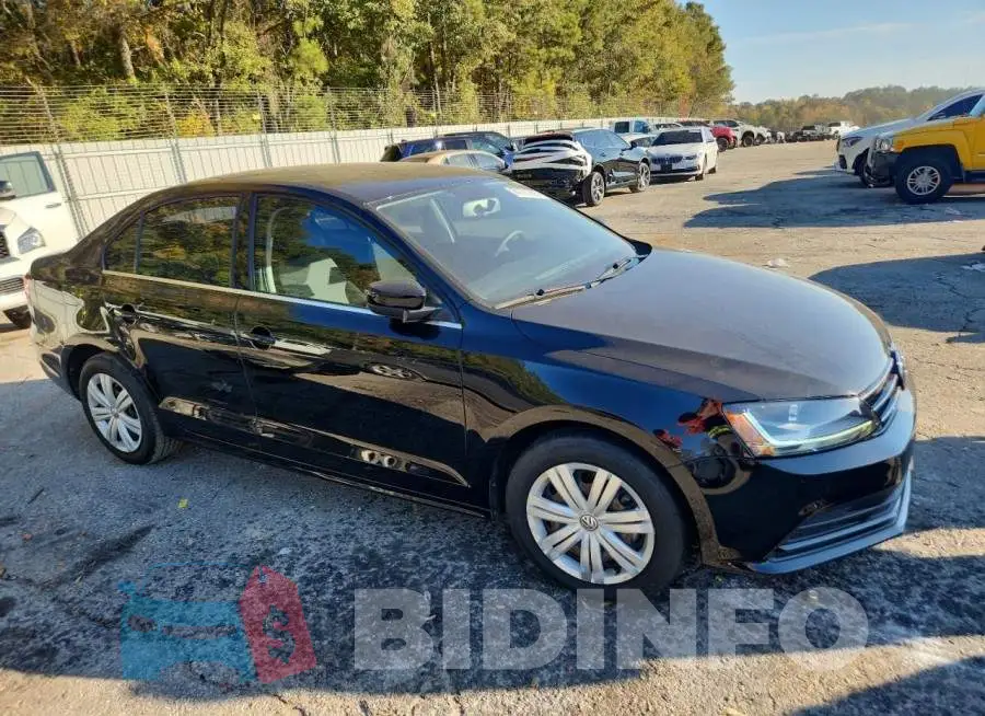 3VW2B7AJ3HM414995 Photo# 4