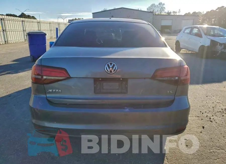3VW2B7AJ6HM228710 Photo# 6