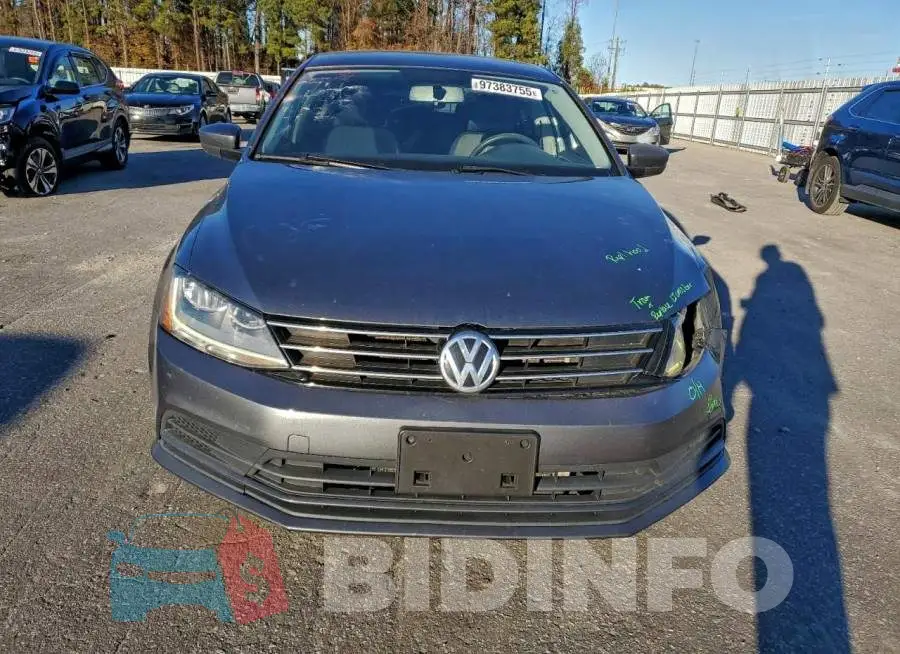3VW2B7AJ6HM228710 Photo# 5