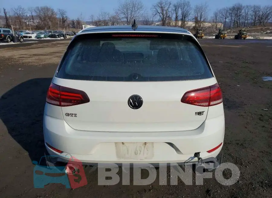 3VW6T7AUXLM012487 Photo# 6