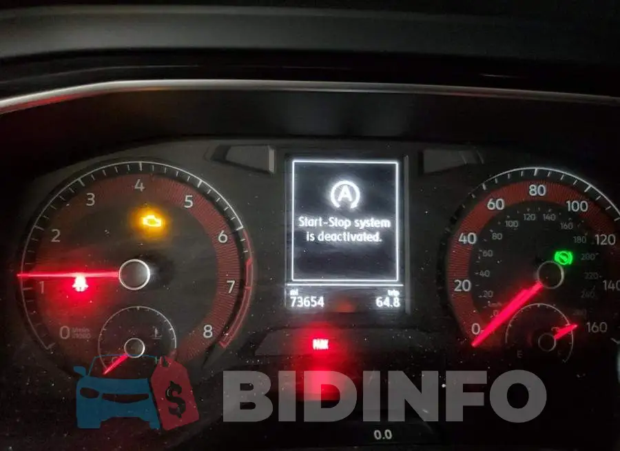 3VW6T7BU2KM224149 Photo# 9