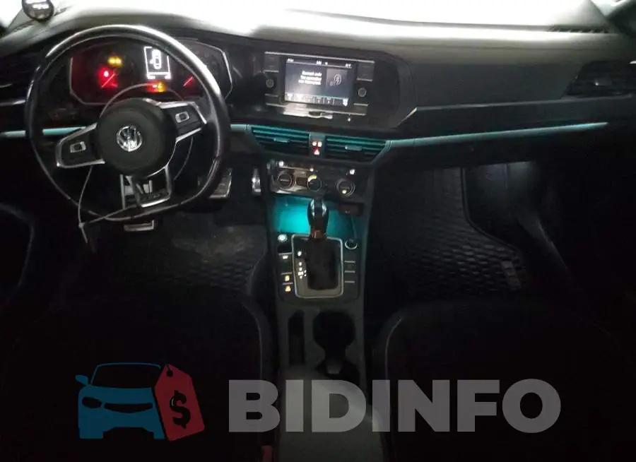 3VW6T7BU2KM224149 Photo# 8
