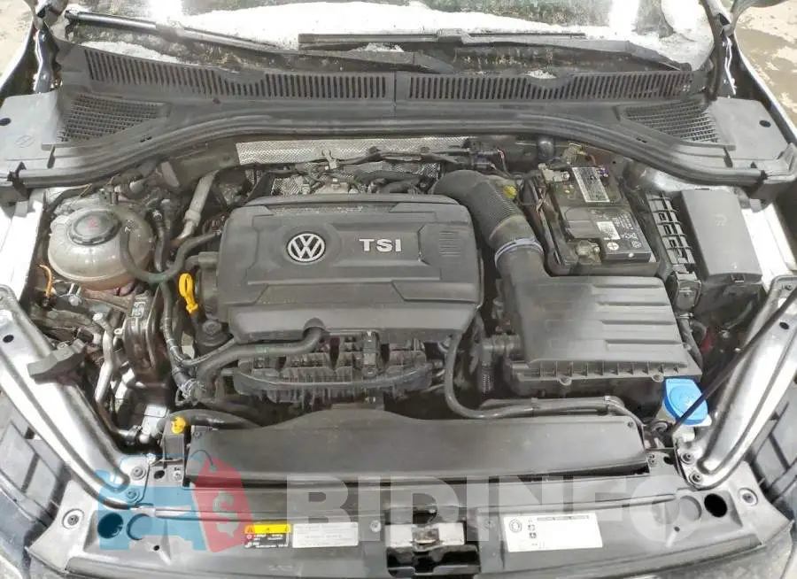 3VW6T7BU7KM222798 Photo# 11