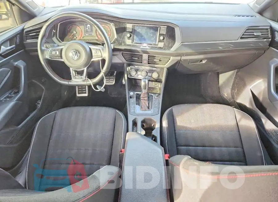 3VW6T7BU8KM250402 Photo# 8