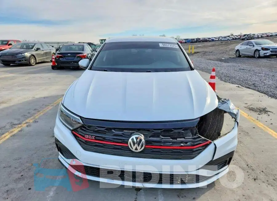 3VW6T7BU8KM250402 Photo# 5