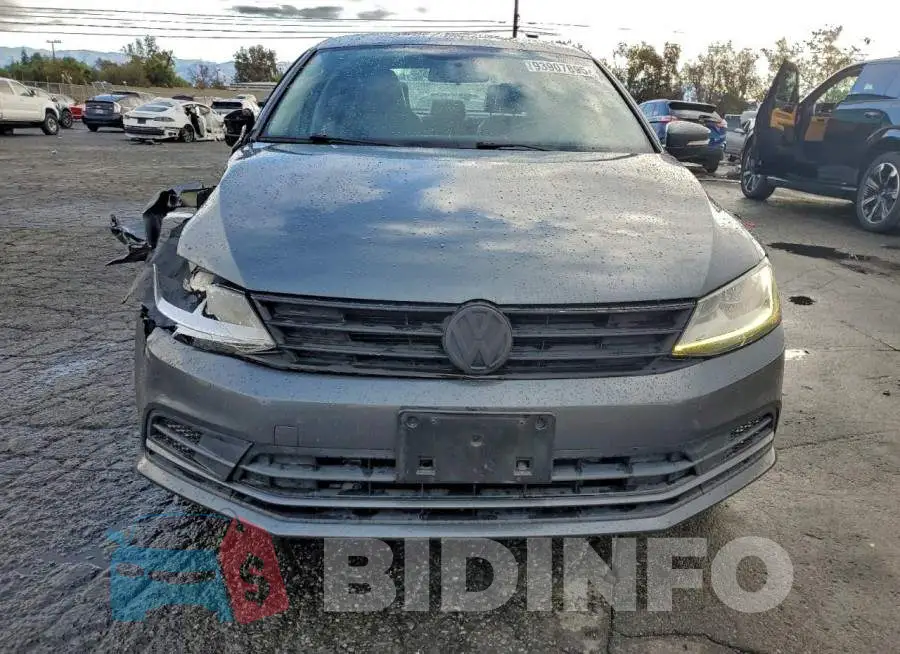 3VWDB7AJ4HM205564 Photo# 5