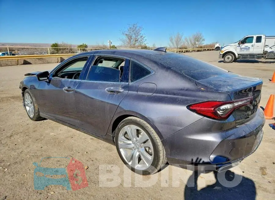 19UUB5F42MA001767 Photo# 2