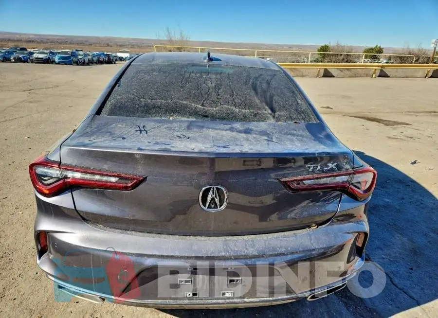 19UUB5F42MA001767 Photo# 6
